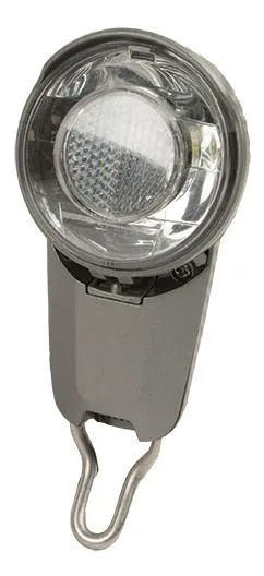 Spanninga koplamp corona xb aan / uit + 3 x aa 20