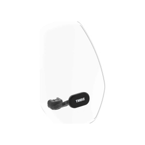 Thule yepp windscherm
