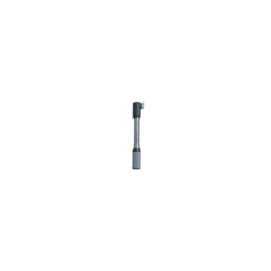 Topeak minipomp Pocket Rocket DX II