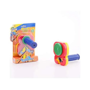 Bike Fun motorsound handvat