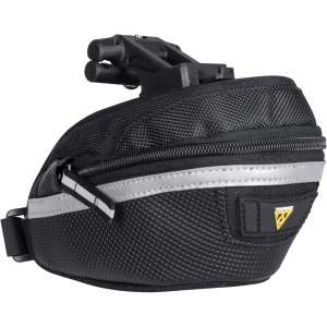 Topeak zadeltas WP II S clip