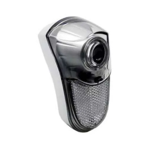 Cortina koplamp Ecomo luxe batterij