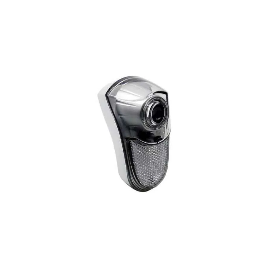 Cortina koplamp Ecomo luxe batterij