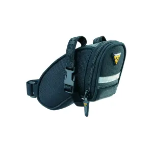 Topeak zadeltas Aero WP XS strap