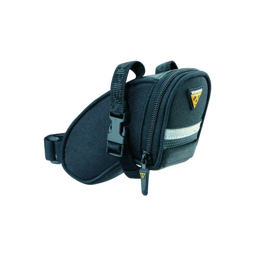 Topeak zadeltas Aero WP XS strap