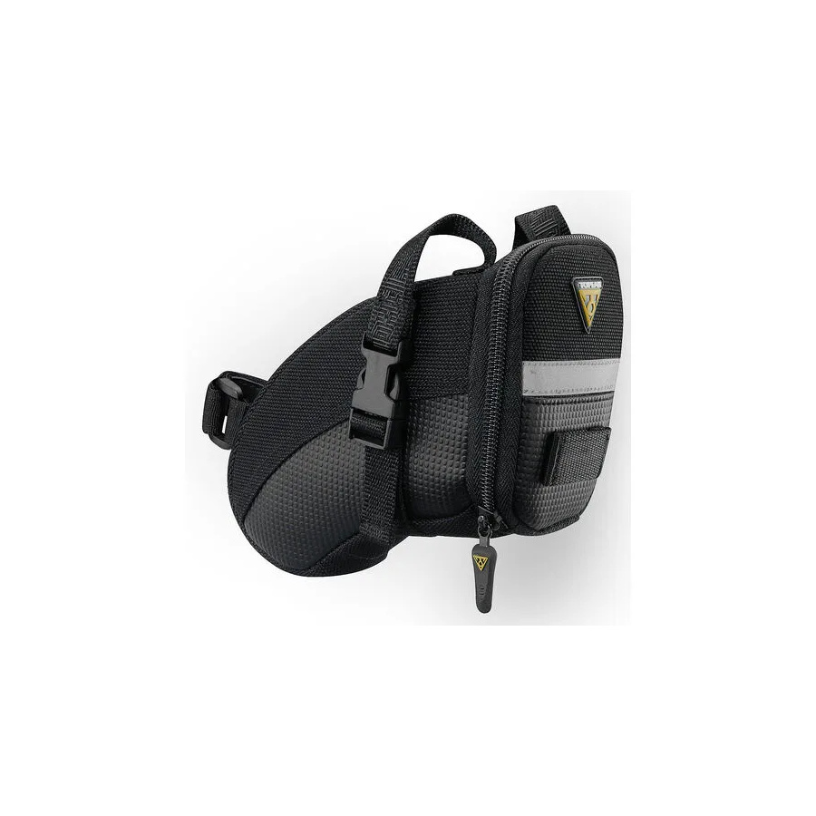 Topeak zadeltas Aero WP S strap