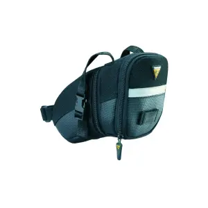 Topeak zadeltas Aero WP M strap