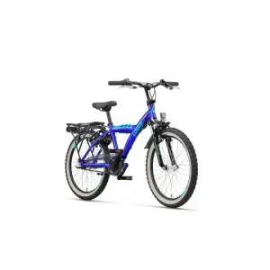 BATAVUS Snake 22 JONGENS Blauw 34cm 2025