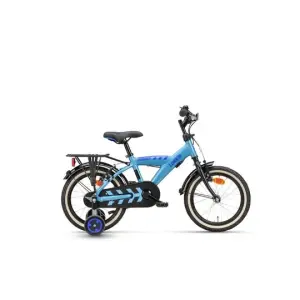 BATAVUS Snake 16 JONGENS Blauw 25 2024