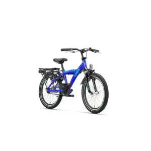 BATAVUS Snake 20 JONGENS Blauw 31cm 2024