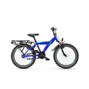BATAVUS Snake 20 JONGENS Blauw 31cm 2024