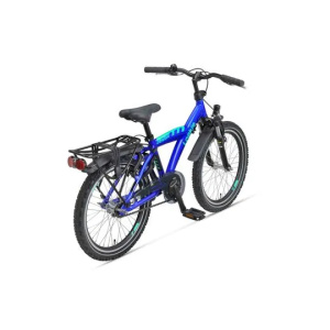 BATAVUS Snake 20 JONGENS Blauw 31cm 2024