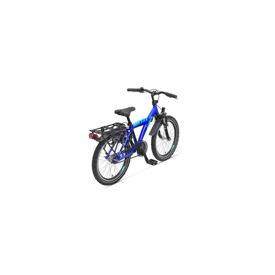 BATAVUS Snake 20 JONGENS Blauw 31cm 2024