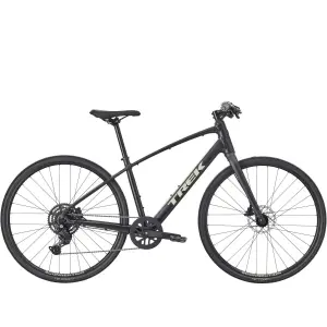 TREK FX 2 Stepover Gen 4 CARBON DARK GREY L 47cm L 2026