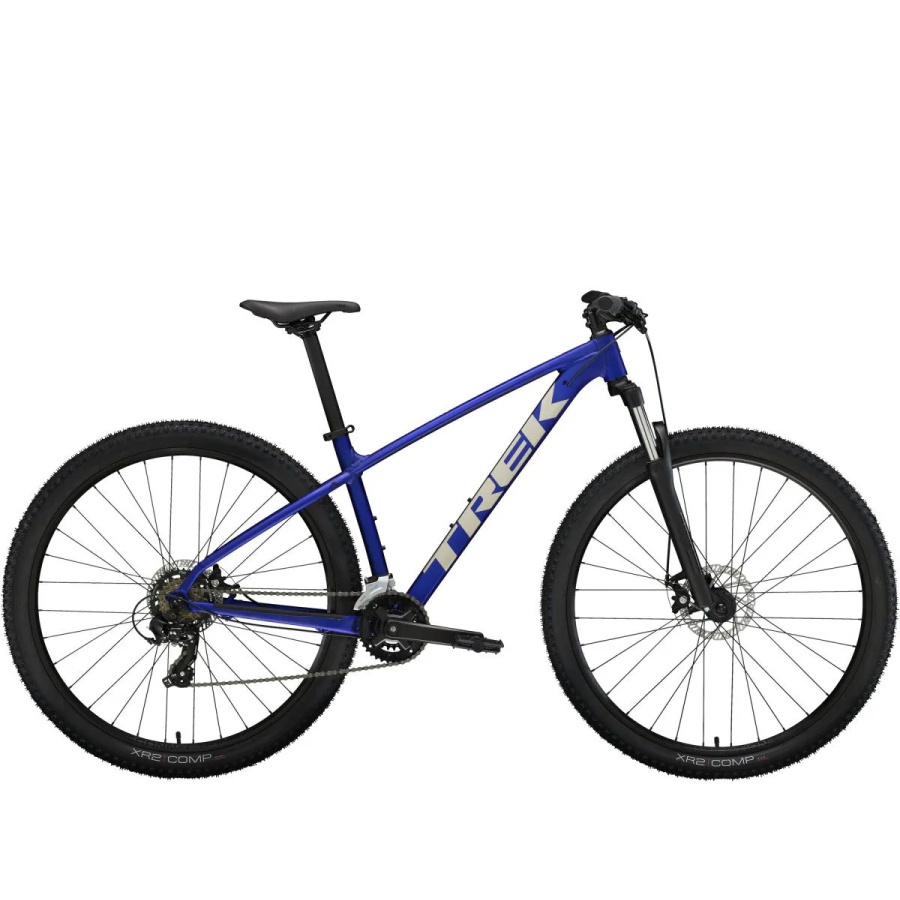 TREK Marlin 4 Gen 2 MATTE HEX BLUE M 42cm M 2025
