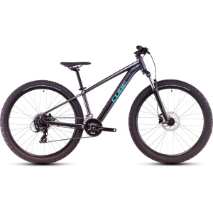 CUBE ACID 260 DISC Jongens Galactic/cyan UNISIZE 33cm UNISIZE 2026