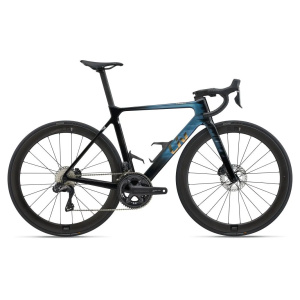LIV EnviLiv Advanced Pro Dames Ocean Twilight M M 2025