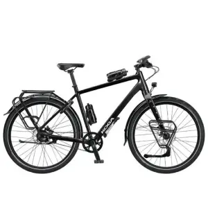 KOGA WTS ROHLOFF HEREN Graphite Black Shiny 58cm 2025