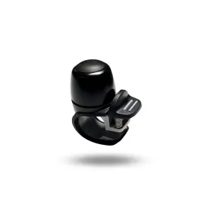 Widek bel Compact 2 zwart