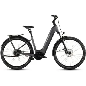 CUBE KATHMANDU HYBRID COMFORT PRO 800 SLABGREY/BLACK Lageinstap SLABGREY/BLACK EE58 EE58 2026