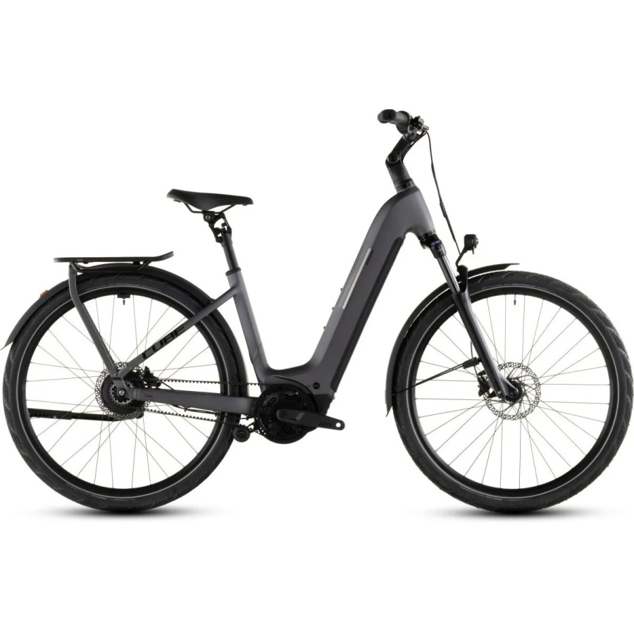 CUBE KATHMANDU HYBRID COMFORT PRO 800 SLABGREY/BLACK Lageinstap SLABGREY/BLACK EE58 EE58 2026
