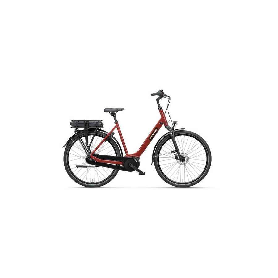 Batavus Altura E-Go CP Plus N7