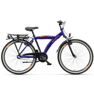 Batavus Snake 26