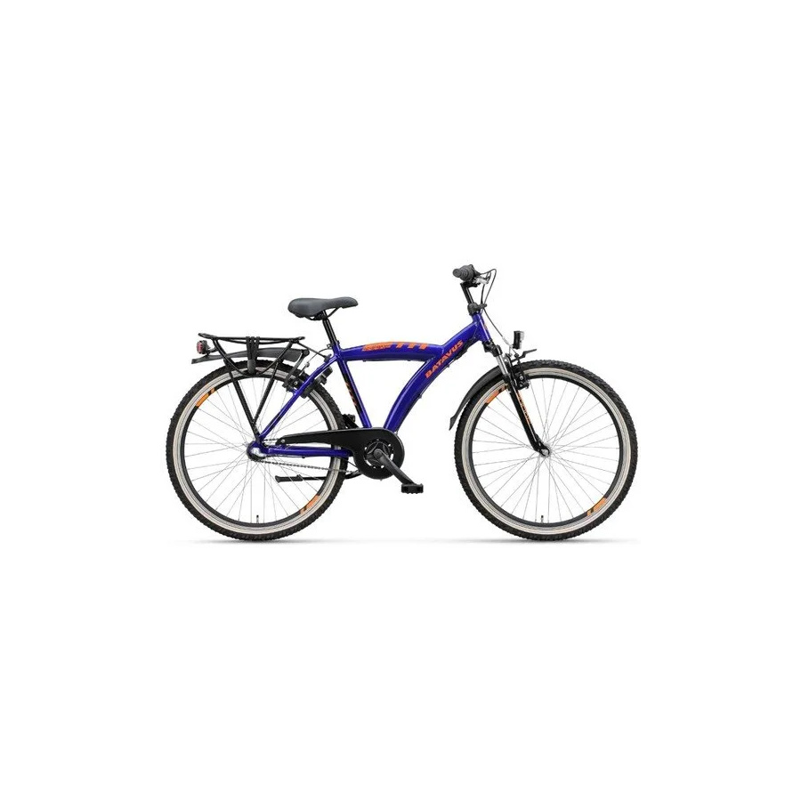 Batavus Snake 26