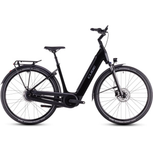 Cube SUPREME HYBRID COMFORT PRO 500