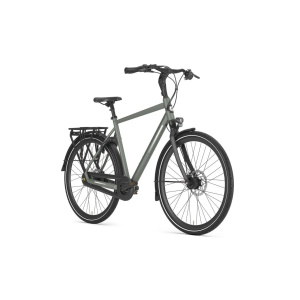 Gazelle Chamonix C8