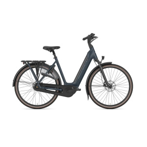 Gazelle Grenoble C8