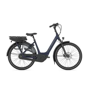 Gazelle Orange C8 26"