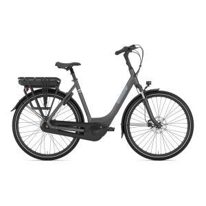 Gazelle Paris C7+