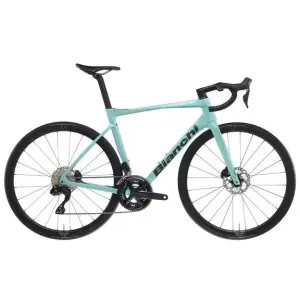 Bianchi SPECIALI COMP CK16 / Graphite 55cm 2024