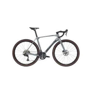 Bianchi IMPULSO PRO CK16 / Graphite Matt LG 2024