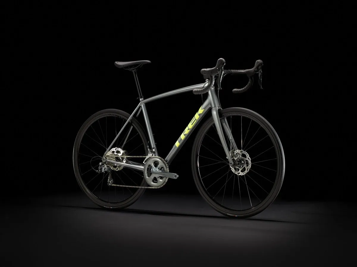 TREK Émonda ALR 4 LITHIUM GREY 47cm 2022