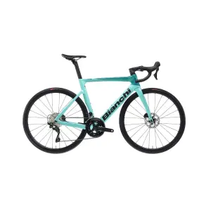 Bianchi OLTRE RACE 105 Di2 CK16 / Irid Matt 57cm 2024