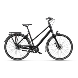 BATAVUS Senz Exclusive Vulkaanzwart 57cm 2025