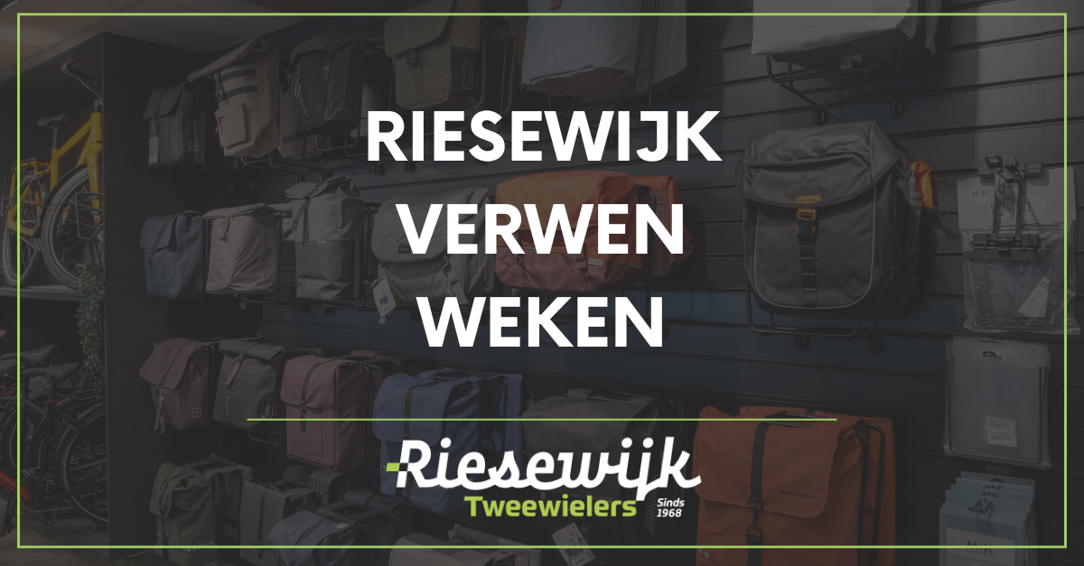 Riesewijk Tweewielers