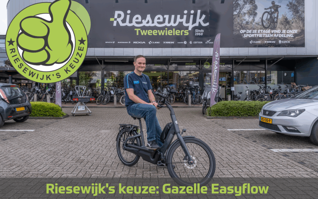 Riesewijk Tweewielers