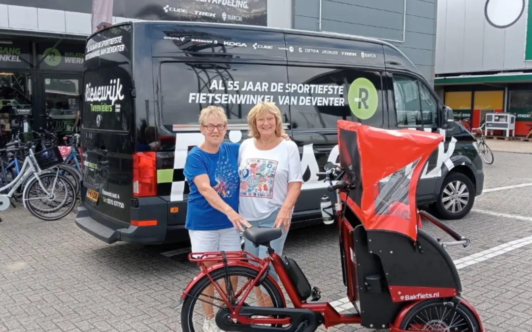 Riesewijk Tweewielers