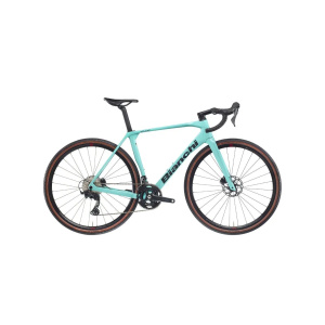 Bianchi IMPULSO COMP GRX600