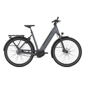 Gazelle Ultimate C5+