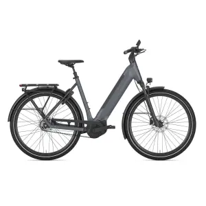 Gazelle Ultimate C5+