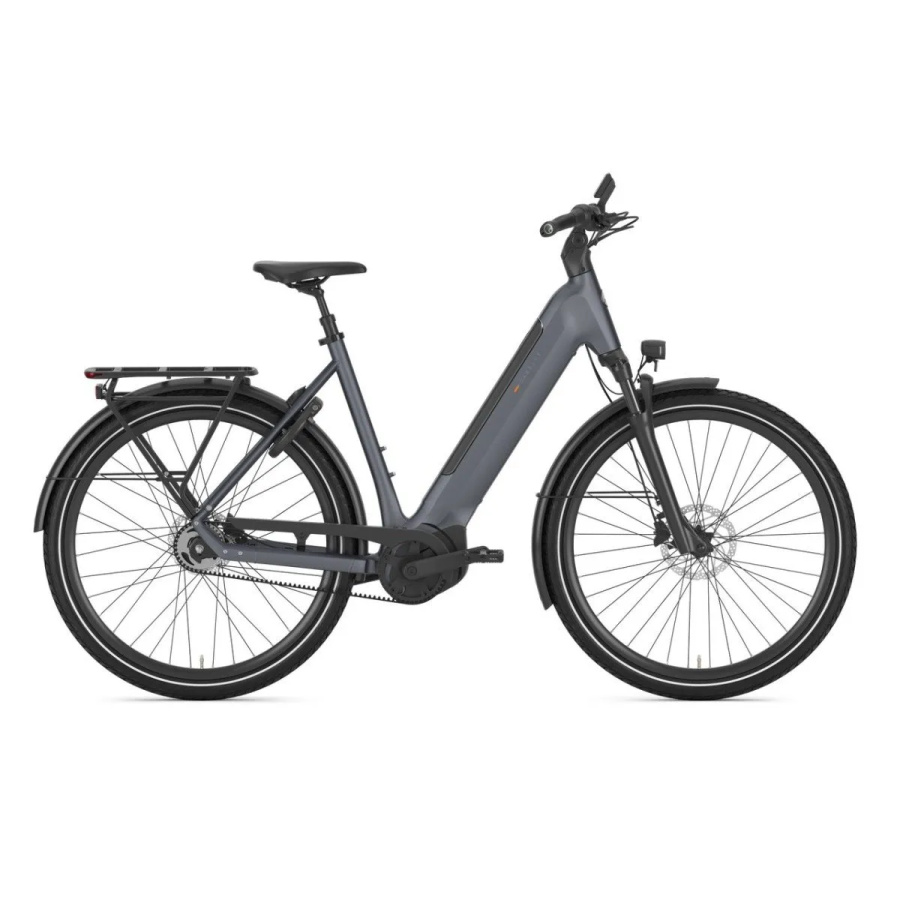Gazelle Ultimate C5+