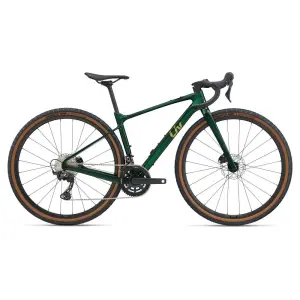 Liv Devote Advanced 2