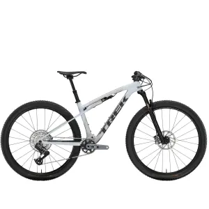 Supercaliber Gen2 SL 9.7 AXS Plasma Grey Pearl