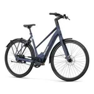 KOGA E-Supermetro Mixed Jeans Wrinke Paint 59cm 2025