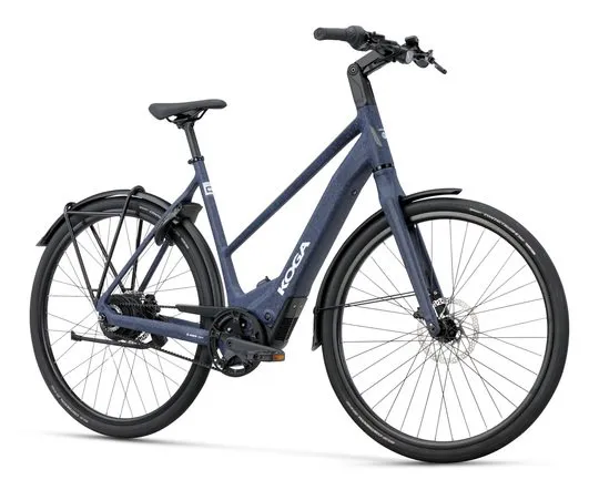 KOGA E-Supermetro Mixed Jeans Wrinke Paint 59cm 2025