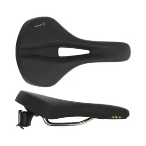 Selle royal zadel vaia moderate